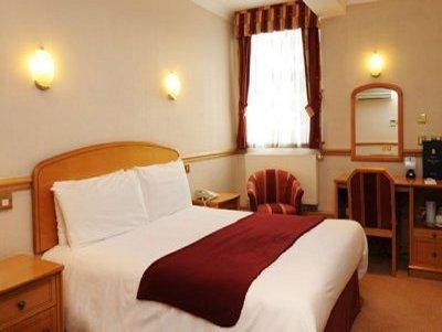 The Court House Hotel Colchester Zewnętrze zdjęcie