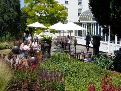 The Court House Hotel Colchester Zewnętrze zdjęcie