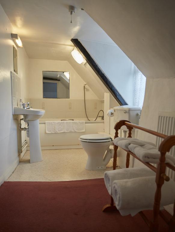 The Court House Hotel Colchester Pokój zdjęcie